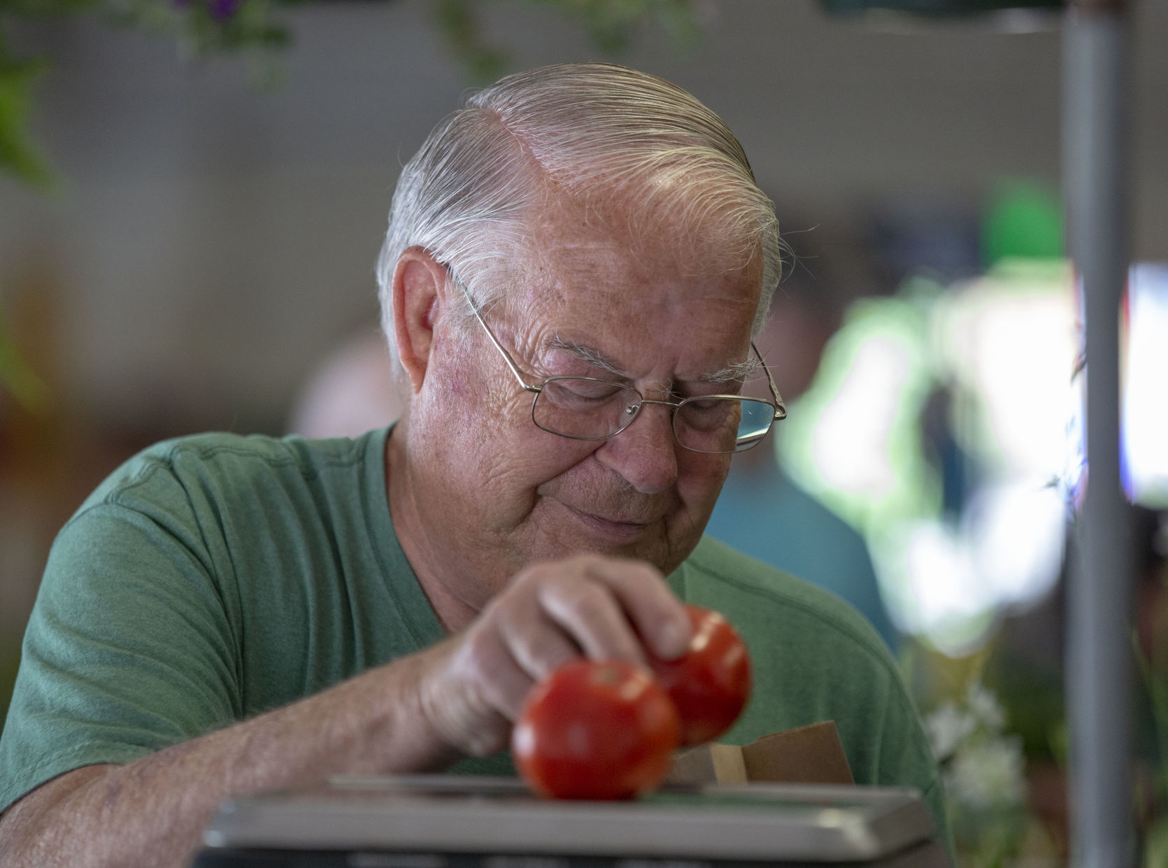 Greensboro Farmers Curb Market (copy)